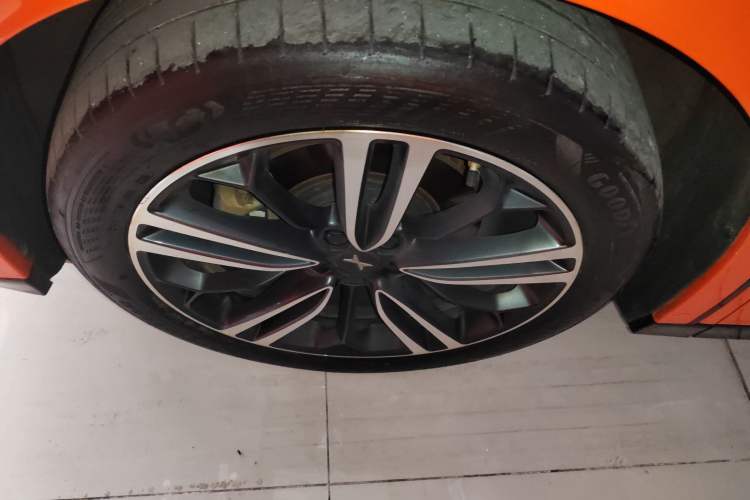 Used XPeng G6 2023 580 Long-Range Pro