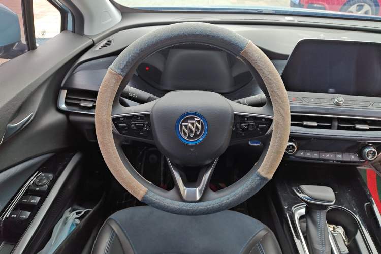 Used Buick Velite 6 2020 Plug-in Hybrid Connected Smart Edition