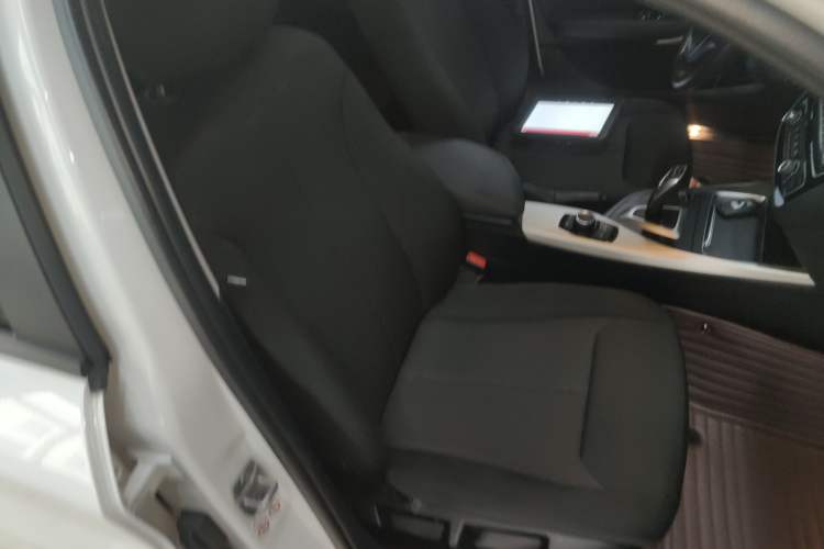 Used BMW 1 Series 2018 118i Leading Model