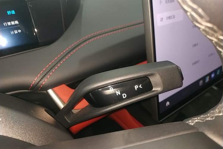 Used Xiaomi Auto SU7 2024 Rear-Drive Ultra-Long Range Advanced Pro-Level Intelligent Driving Version
