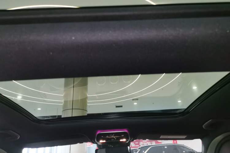 Used Mercedes-Benz C-Class 2023 C 260 L Bright Night Sports Edition
