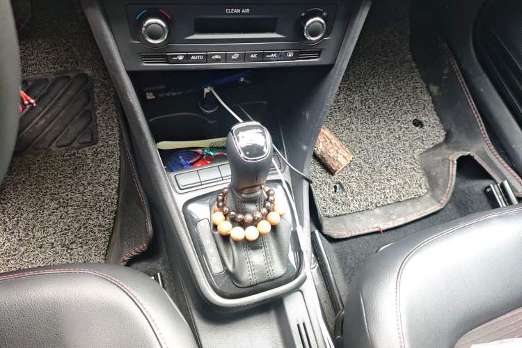 Used Skoda Rapid Spaceback 2016 Revised 1.6L Automatic Smart Drive Version
