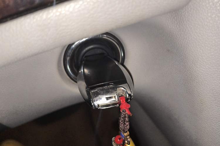 Used Mercedes-Benz R-Class 2007 R 350 L 4MATIC Vehicle Key