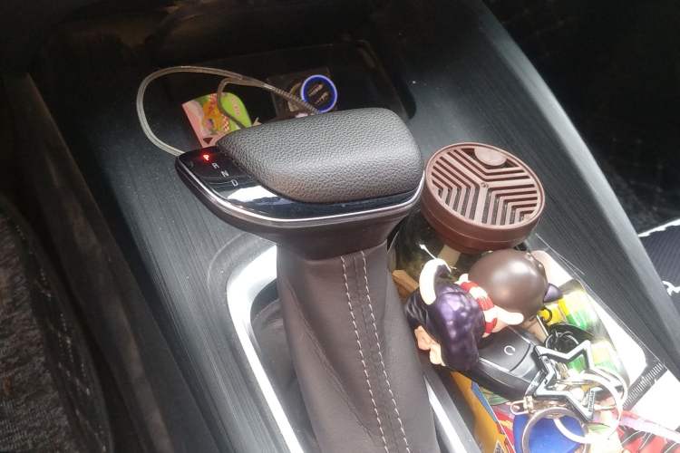 Used Buick Velite 6 2022 Plug-in Hybrid Connected Fashion Model
