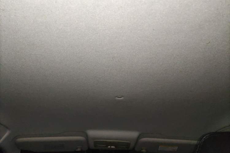 Used Haima S5 Youth Edition 2018 1.6L Manual Elite Model