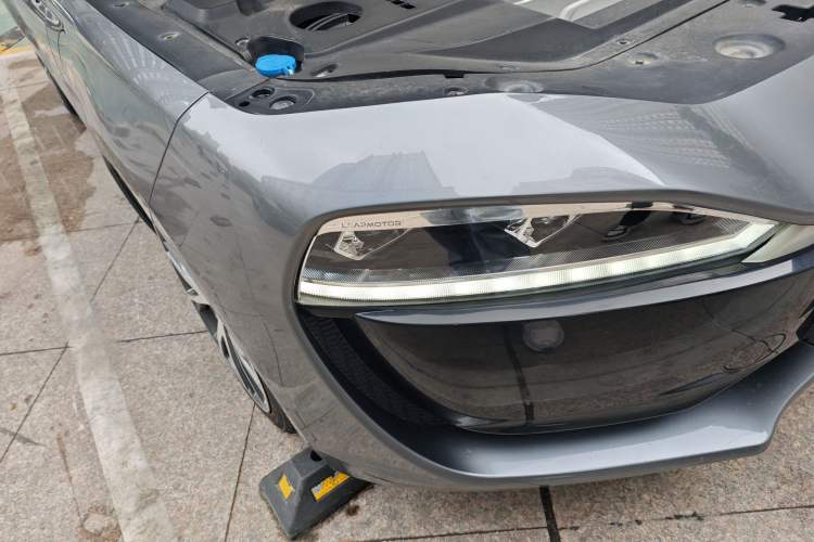 Used Leapmotor S01 2019 380 Pro