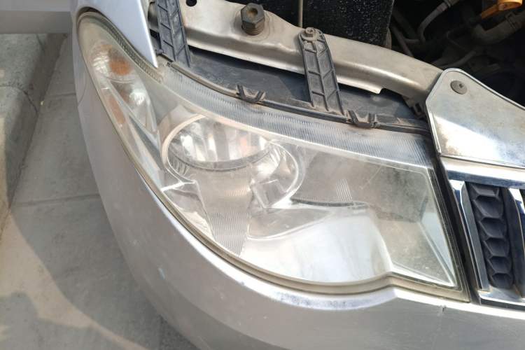 Used Wuling Hongguang 2014 1.2L Base Model China IV