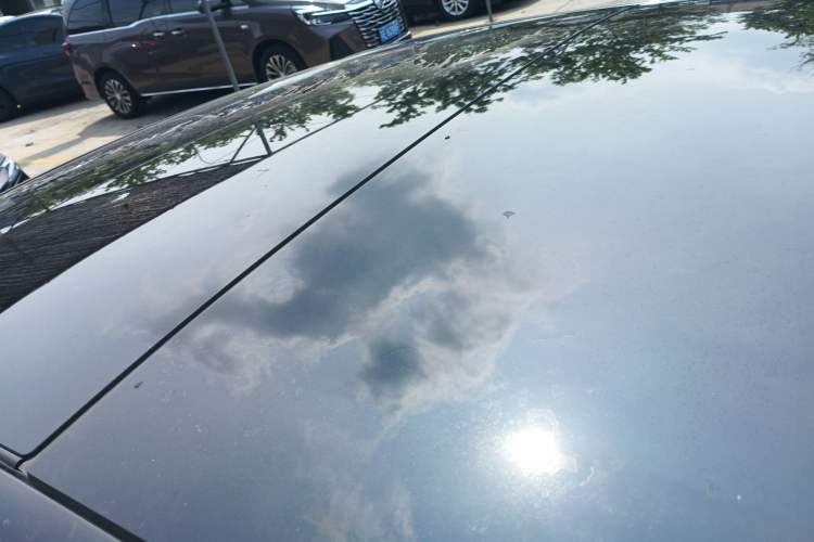 Used Mercedes-Benz E-Class 2025 E 300 L Stylish Model