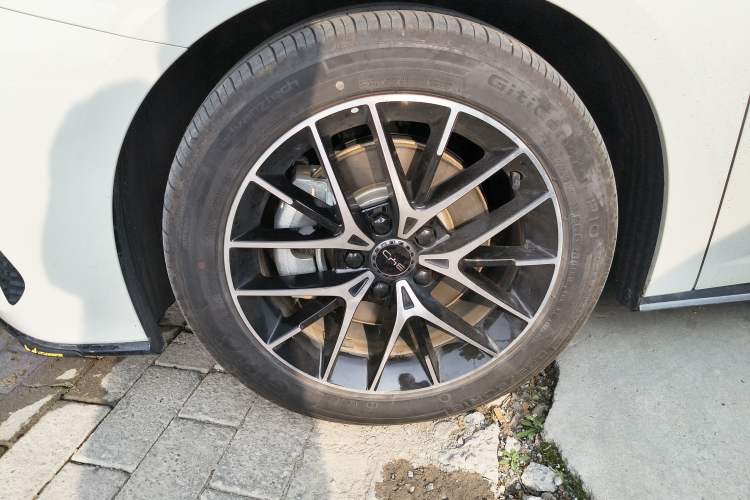 Used BYD Seal 07 DM-i 2025 DM-i 1.5L 125km Elite Model
