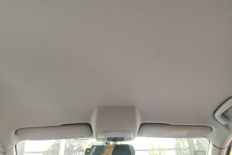 Used Zotye SR7 2016 1.5T CVT Cube Road Edition China V Standard