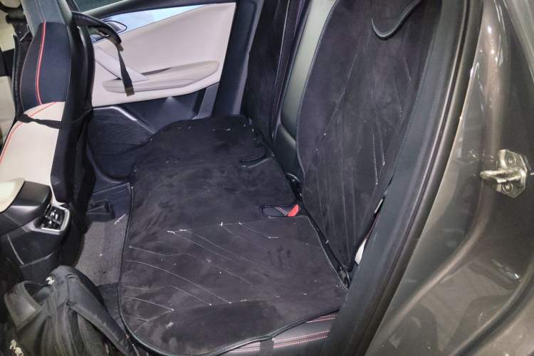 Used Lynk & Co 06 2020 1.5T YAO Halo
