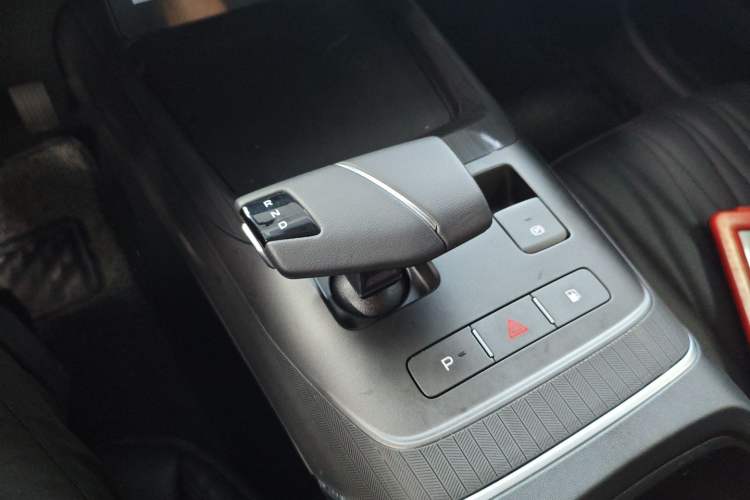 Used Qiyuan A05 2024 Truly Delicious Version 145 Leading Edition
