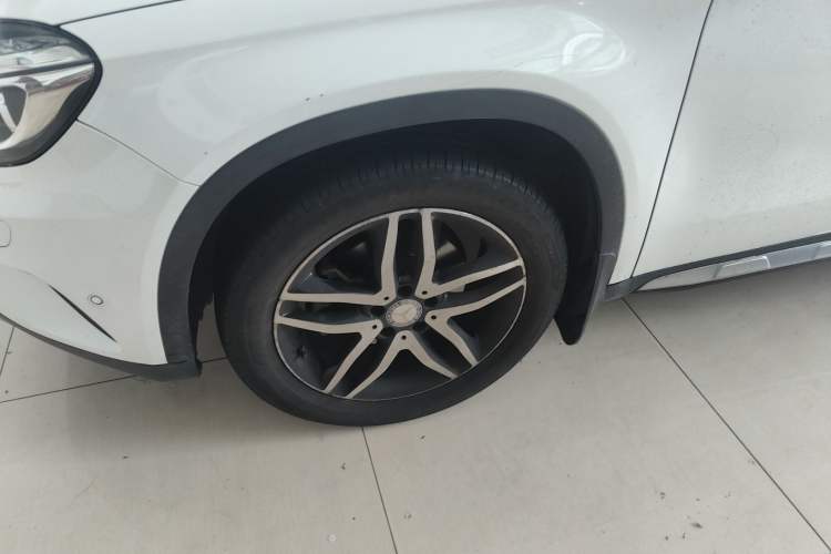 Used Mercedes-Benz GLA 2016 GLA 200 Sport Edition
