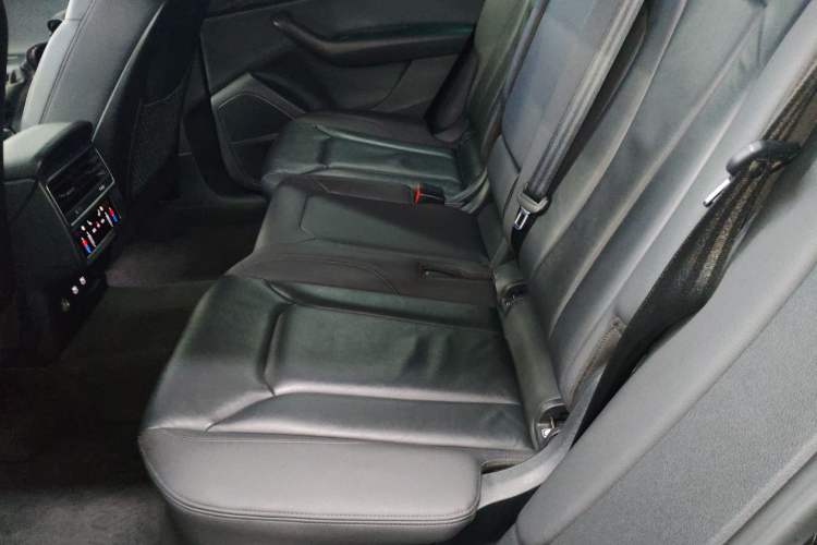 Used Audi Q8 2021 55 TFSI Luxury Dynamic Edition