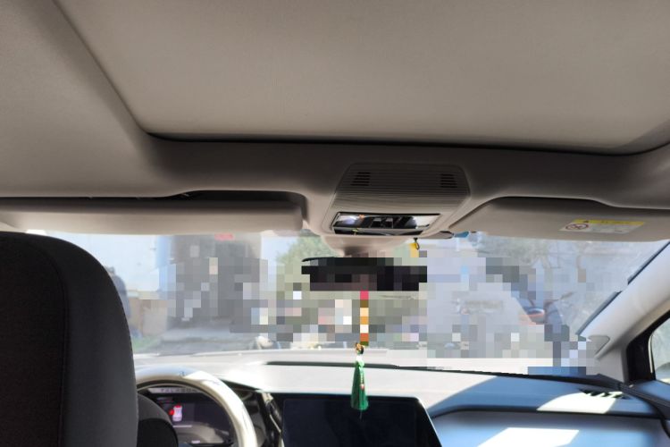 Used Volkswagen Talagon 2023 Facelift 380TSI All-Wheel-Drive Luxury Jiajing Pro 6-Seater
