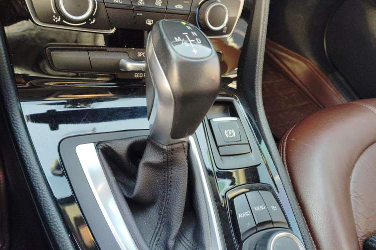 Used BMW 2 Series Active Tourer 2016 218i Fashion Model
