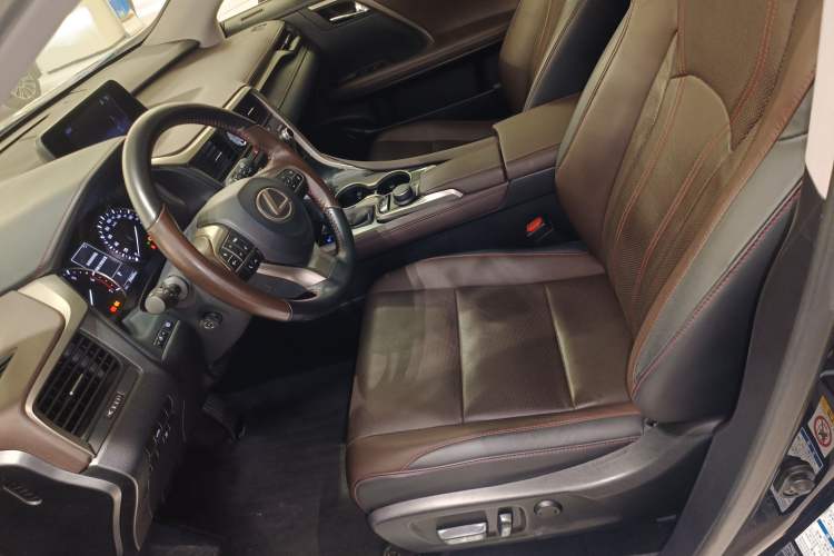 Used Lexus RX 2016 300 4x4 Elegant Edition China V-standard