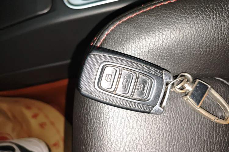 Used FAW Junpai D60 2015 1.8L Automatic Comfort Model