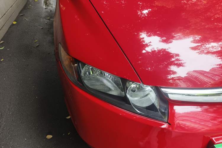 Used Honda Civic 2009 1.8L Automatic Classic Edition
