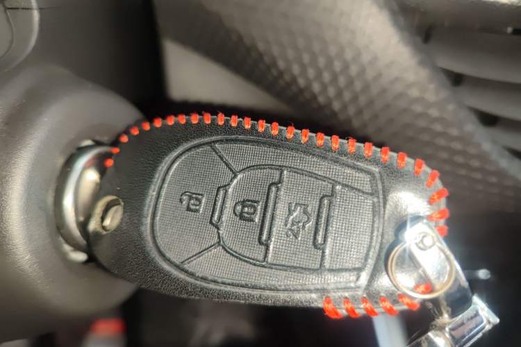 Used Chevrolet Cavalier 2020 325T Automatic Enjoyment Edition
