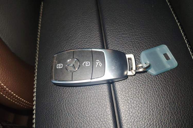 Used Mercedes-Benz GLC 2022 Facelifted GLC 260 L 4MATIC Dynamic Edition
