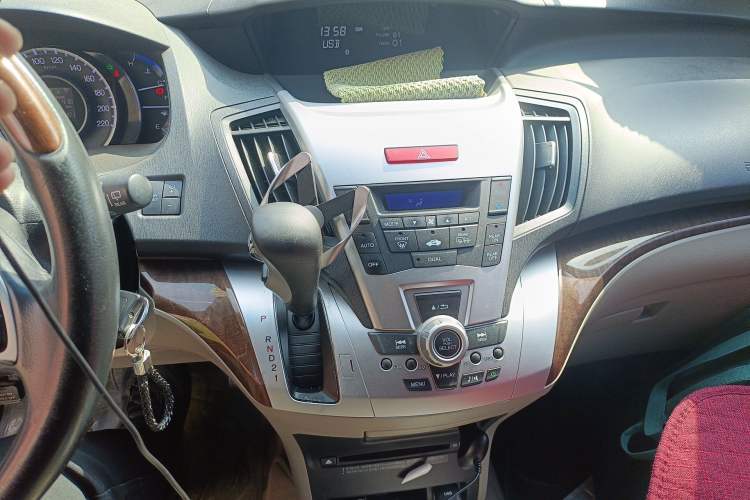 Used Honda Odyssey 2013 2.4L Luxury Edition