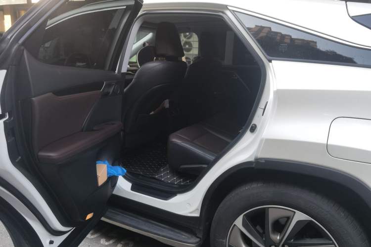 Used Lexus RX 2016 300 4x4 Elegant Edition China V-standard
