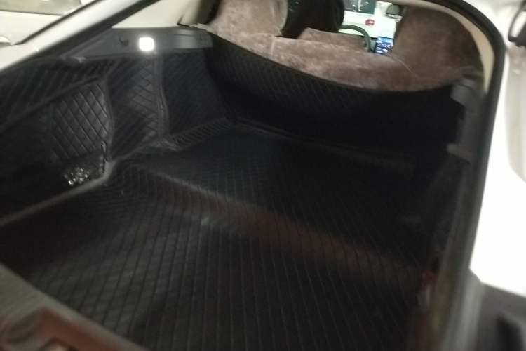 Used FORTHING Xinghai S7 2024 555 Enjoyment Edition