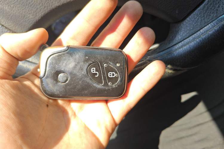 Used BYD F3 2015 Energy-Efficient Model 1.5L Manual Comfort Edition