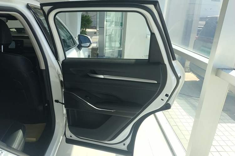 Used Haval H6 New Energy 2023 DHT-PHEV 55KM Enjoyment Edition