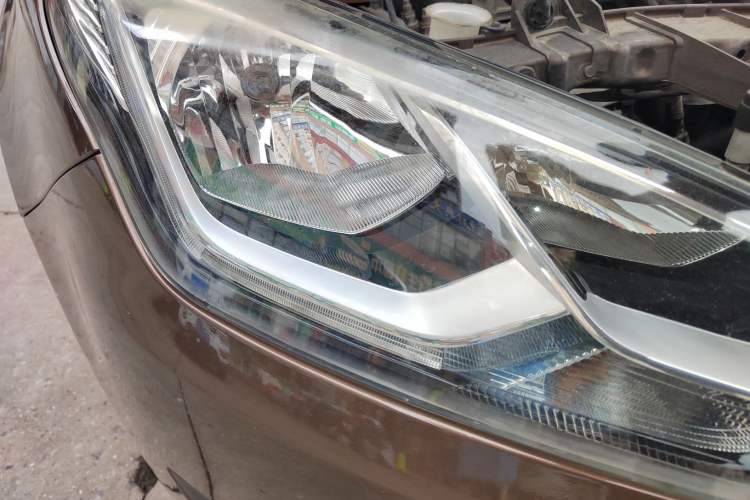 Used Ford Escort 2015 1.5L Automatic Comfort Edition