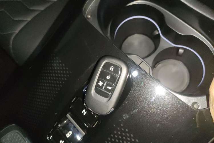 Used Honda S7 2025 Trailblazer Edition