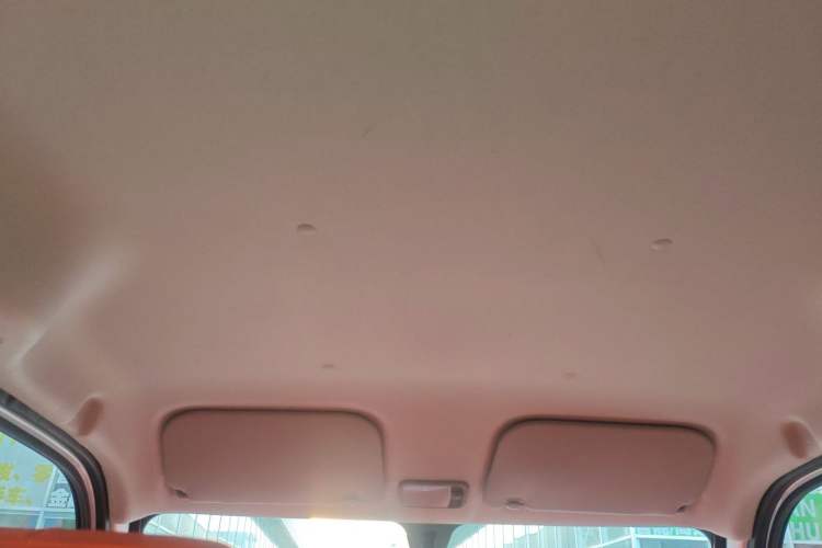 Used Wuling Zhiguang New Energy 2025 Comfort Model