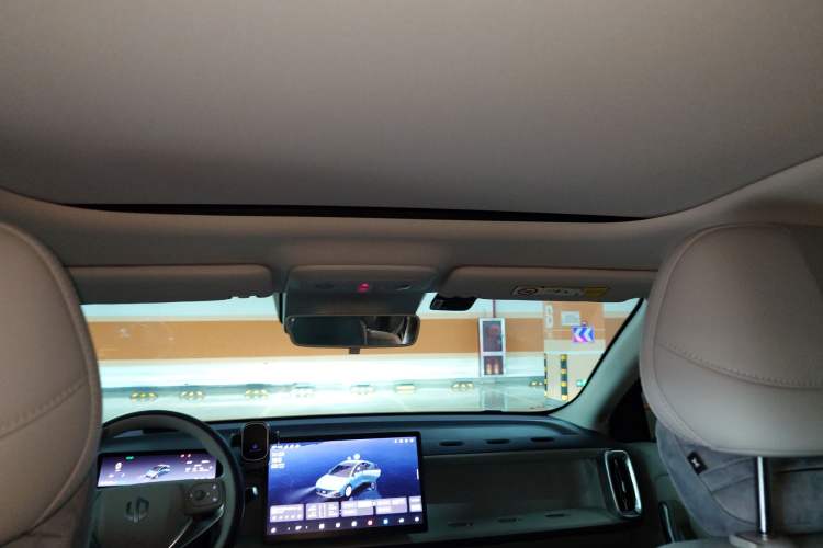 Used Leapmotor B01 2025 550 Enjoyment Edition