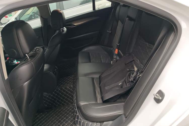 Used Cadillac ATS-L 2017 28T Tech Edition