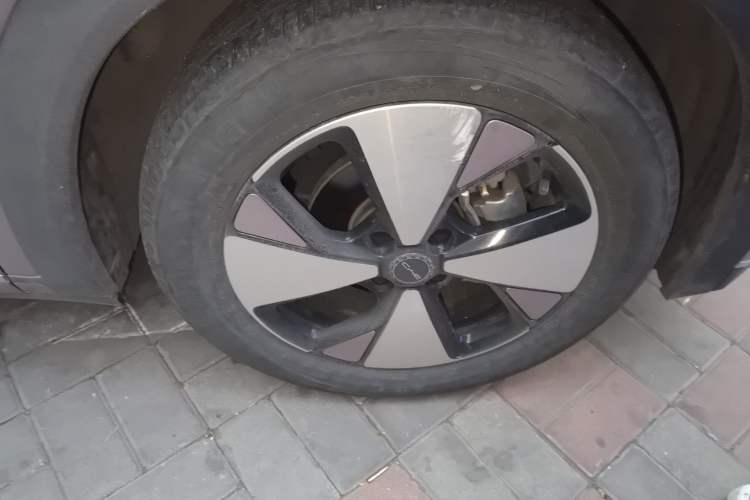 Used BYD Dolphin 2023 420 km Fashion Edition Exterior 7