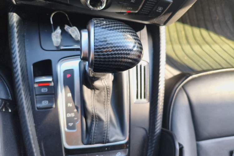 Used Audi Q5 2013 40 TFSI Ambition
