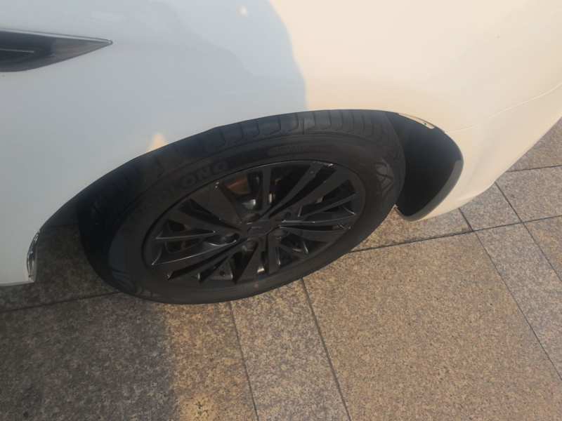 Used Geely Auto Emgrand 2018 1.5L CVT Upward Connect Edition — 25