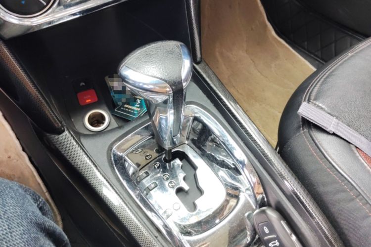 Used Citroen C3-XR 2015 1.6THP Automatic Flagship Model