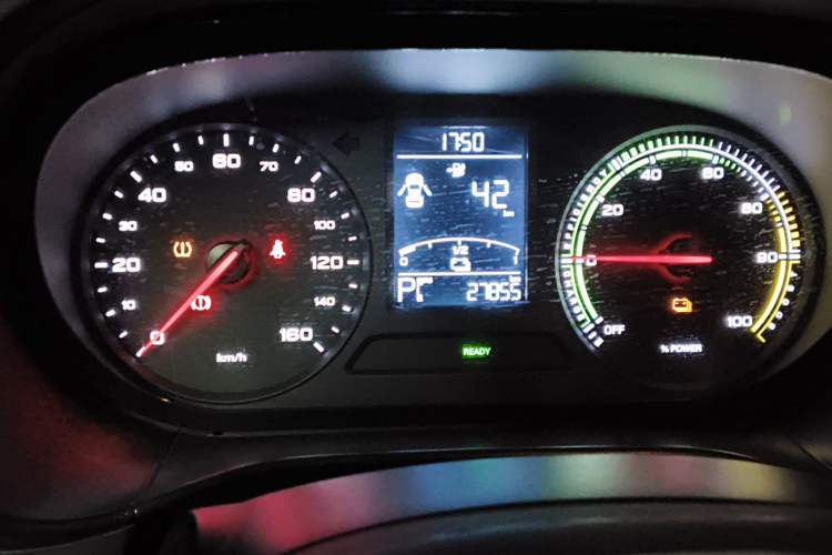 Used Roewe Clever 2020 Urban Style Edition
