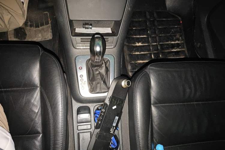 Used Volkswagen Tiguan 2012 1.8TSI Automatic Two-Wheel Drive Trend Edition