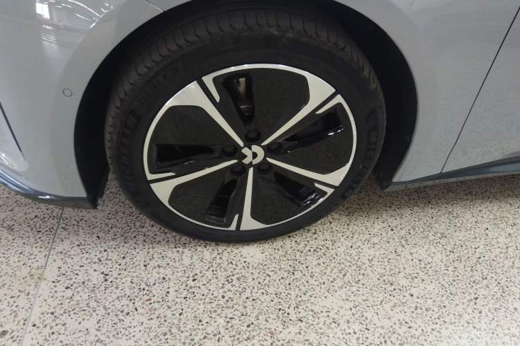 Used Nio ET5T 2024 75kWh Touring