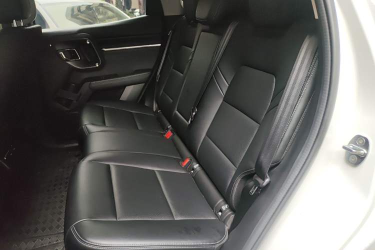 Used Haval H Dog 2023 2.0T Two-Wheel Drive Trendy Outdoor Edition
