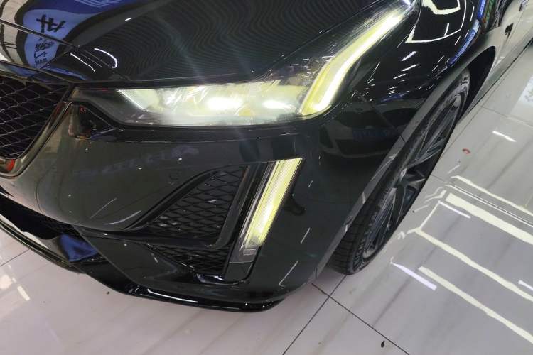 Used Cadillac CT5 2022 28T Platinum Edition