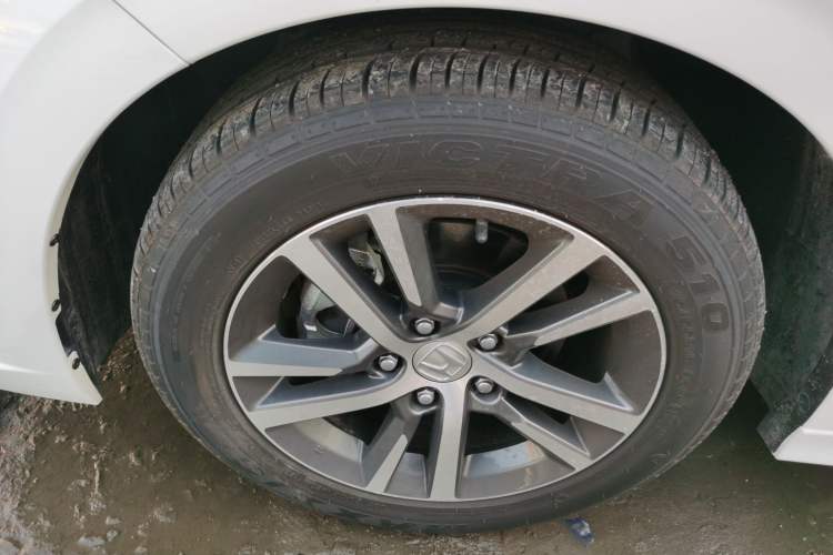 Used Honda Integra 2023 240TURBO CVT Leading Edition
