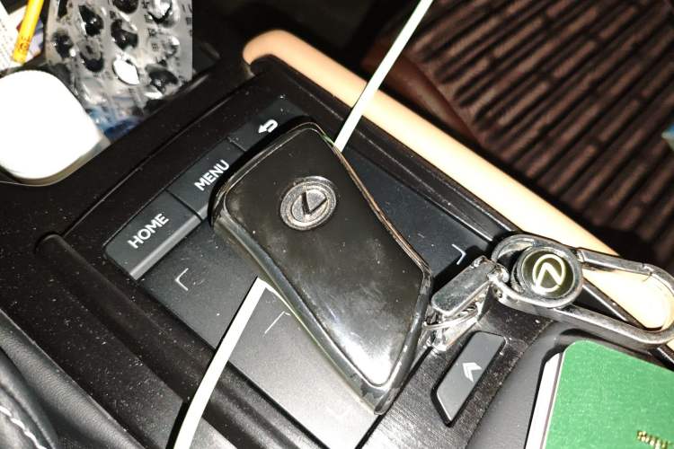 Used Lexus ES 2021 200 Excellence Edition