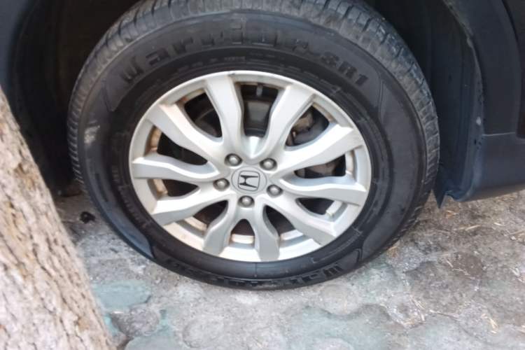 Used Honda CR-V 2013 2.0L 2WD Classic Edition
