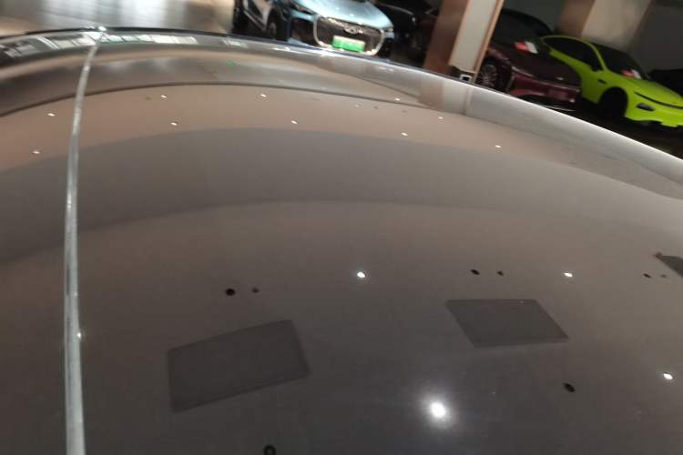 Used Ford Mondeo 2023 EcoBoost 245 Ultimate Model
