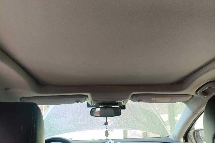 Used Buick LaCrosse 2022 652T Luxury Version Headliner