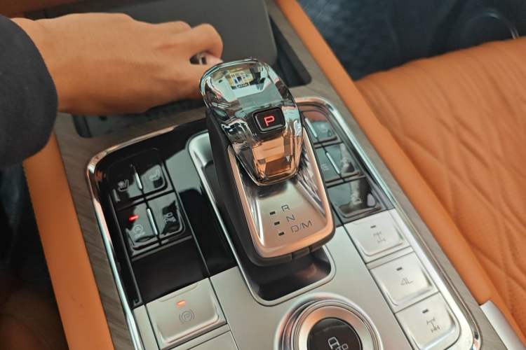 Used Tank 500 2022 3.0T Business Edition "Creation Realm" Design 5-Seater